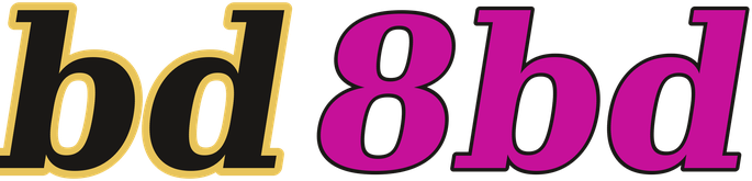 bd8bd logo